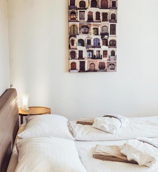 غرفة سوبيريور, Birkenhof