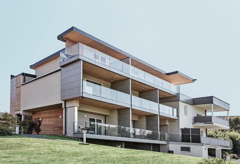 חדר סופריור, Birkenhof