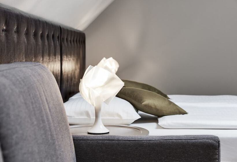 غرفة كومفورت, Birkenhof