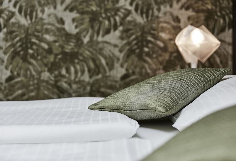 غرفة كومفورت, Birkenhof