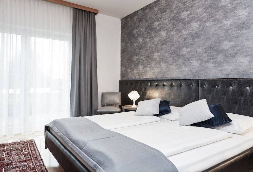 סוויטה, Birkenhof