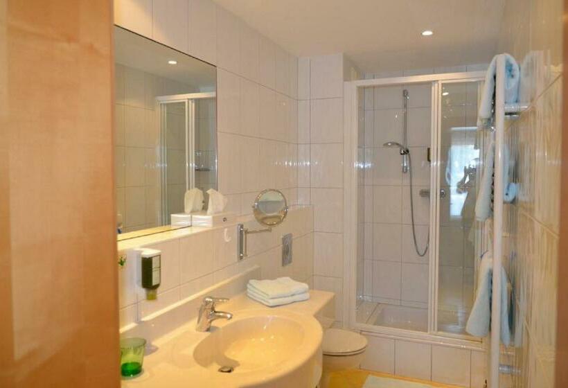 חדר סטנדרט, Christina   Ihr Kleinstes 4 Hotel Am Achensee