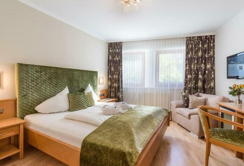 חדר סטנדרט, Christina   Ihr Kleinstes 4 Hotel Am Achensee