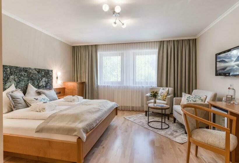 חדר סטנדרט, Christina   Ihr Kleinstes 4 Hotel Am Achensee