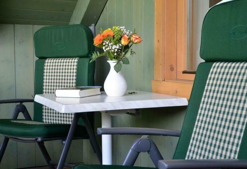 חדר סטנדרט נוף להרים, Christina   Ihr Kleinstes 4 Hotel Am Achensee