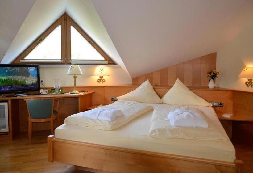 חדר סטנדרט נוף להרים, Christina   Ihr Kleinstes 4 Hotel Am Achensee