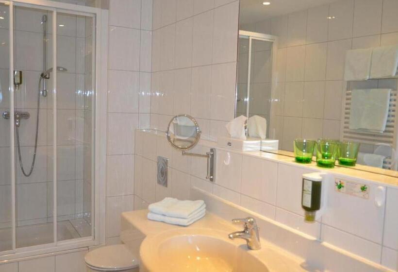 Номер Стандарт Вид на Озеро, Christina   Ihr Kleinstes 4 Hotel Am Achensee