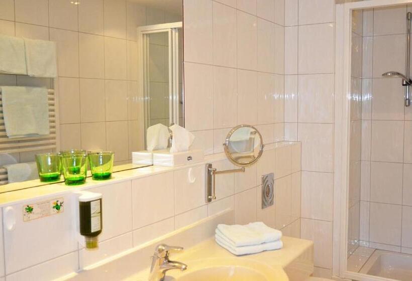 חדר דלוקס נוף לאגם, Christina   Ihr Kleinstes 4 Hotel Am Achensee