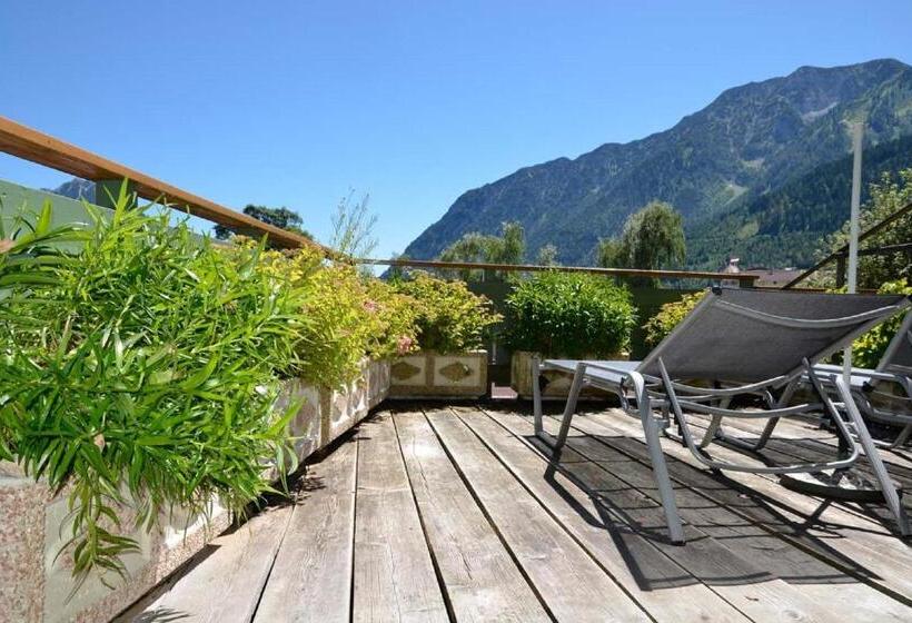 חדר דלוקס נוף לאגם, Christina   Ihr Kleinstes 4 Hotel Am Achensee