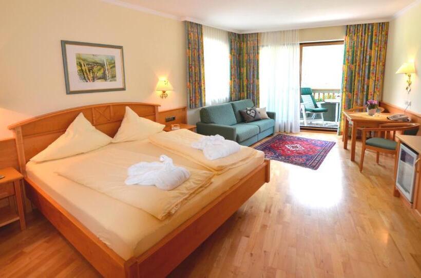 חדר דלוקס עם נוף, Christina   Ihr Kleinstes 4 Hotel Am Achensee