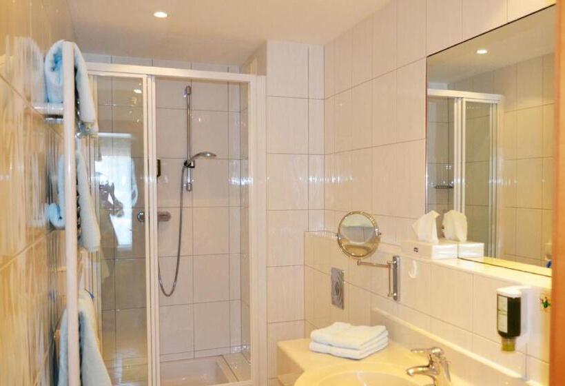 חדר דלוקס עם נוף, Christina   Ihr Kleinstes 4 Hotel Am Achensee