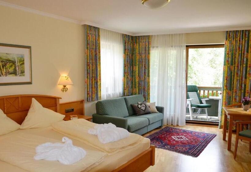 חדר דלוקס עם נוף, Christina   Ihr Kleinstes 4 Hotel Am Achensee