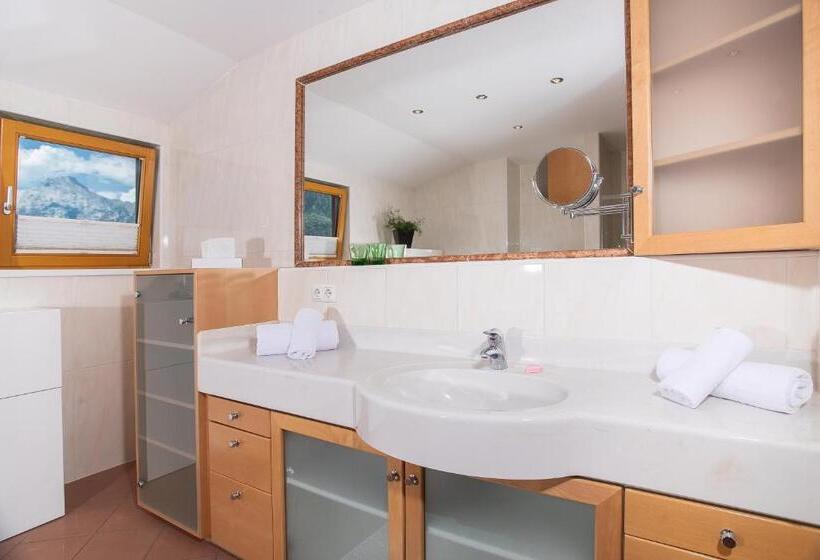 סוויטה דלוקס, Christina   Ihr Kleinstes 4 Hotel Am Achensee