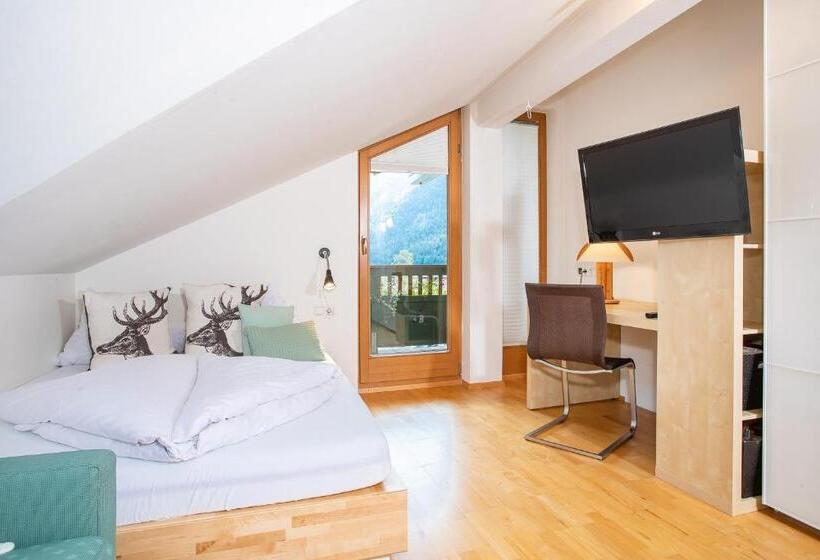 סוויטה דלוקס, Christina   Ihr Kleinstes 4 Hotel Am Achensee