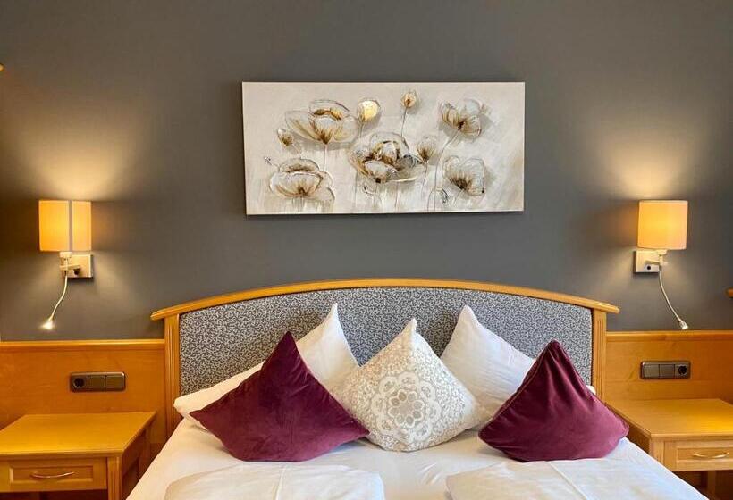 חדר דלוקס נוף לאגם, Christina   Ihr Kleinstes 4 Hotel Am Achensee