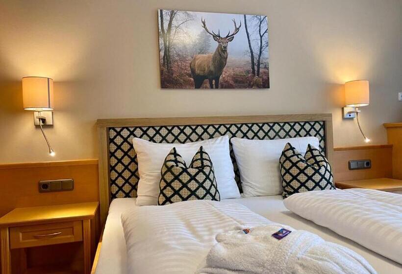 חדר דלוקס נוף לאגם, Christina   Ihr Kleinstes 4 Hotel Am Achensee