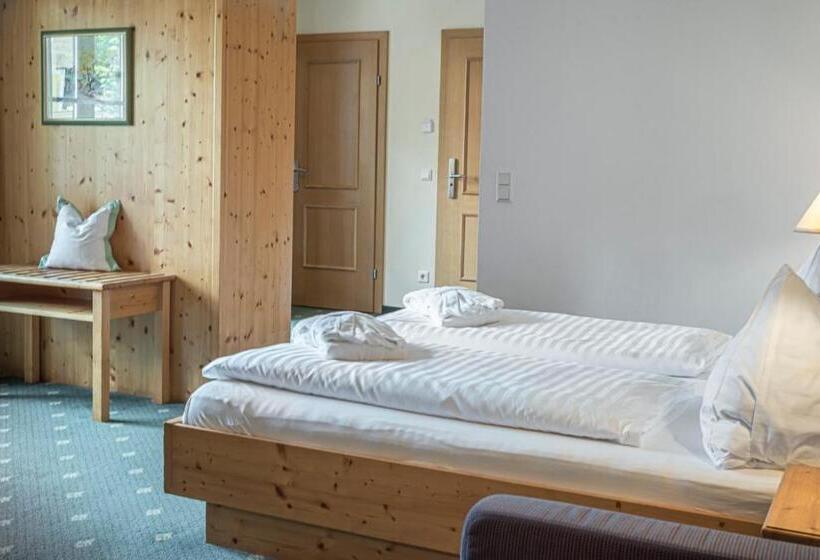 Номер Стандарт, Das Hintersee