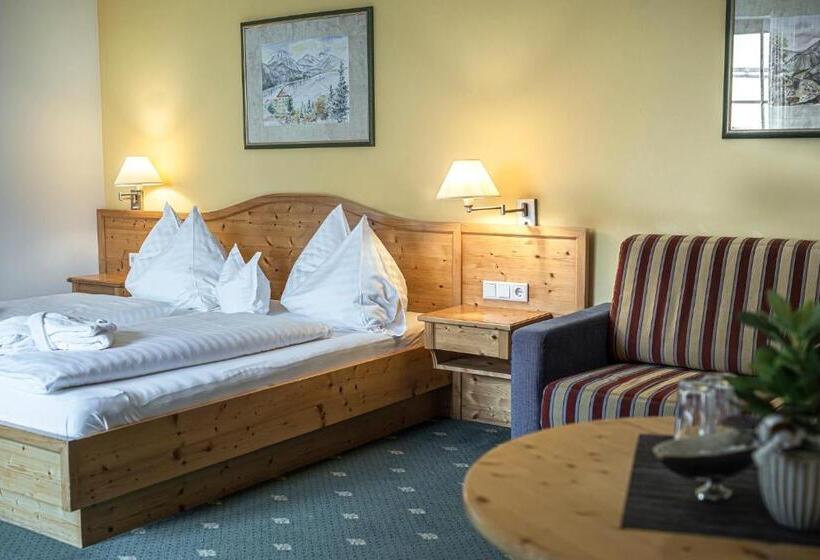 Номер Стандарт, Das Hintersee