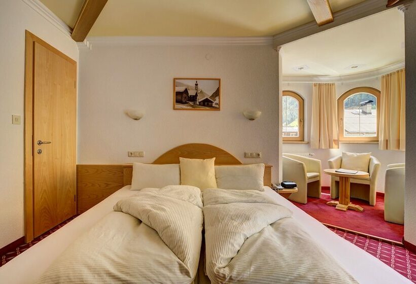 Номер Стандарт, Enzian