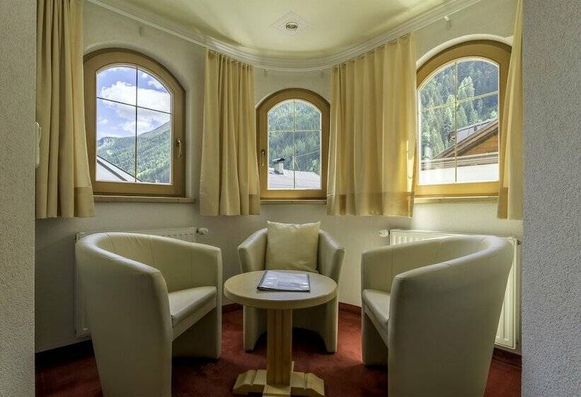 Номер Стандарт, Enzian