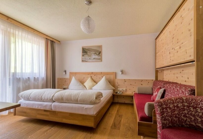 Номер Стандарт, Enzian