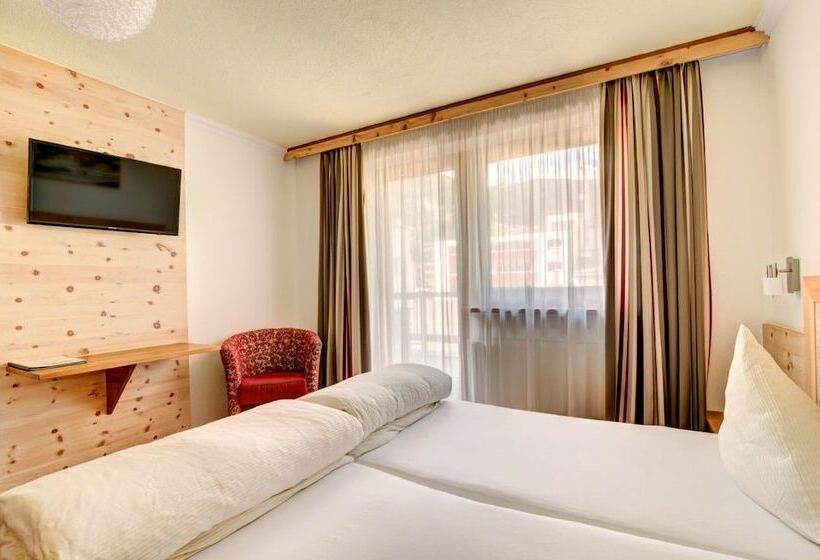 Номер Стандарт, Enzian