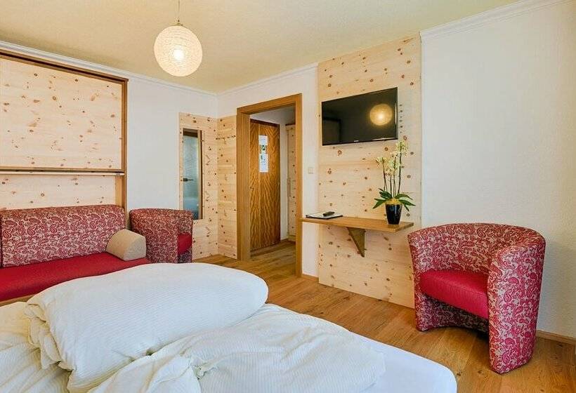 Номер Стандарт, Enzian