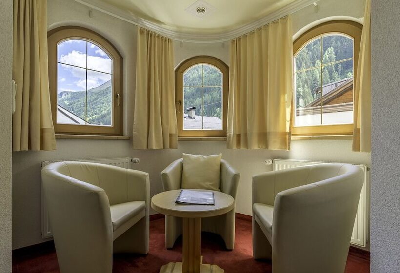 Номер Стандарт, Enzian