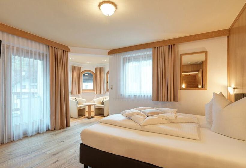 Номер Стандарт, Enzian