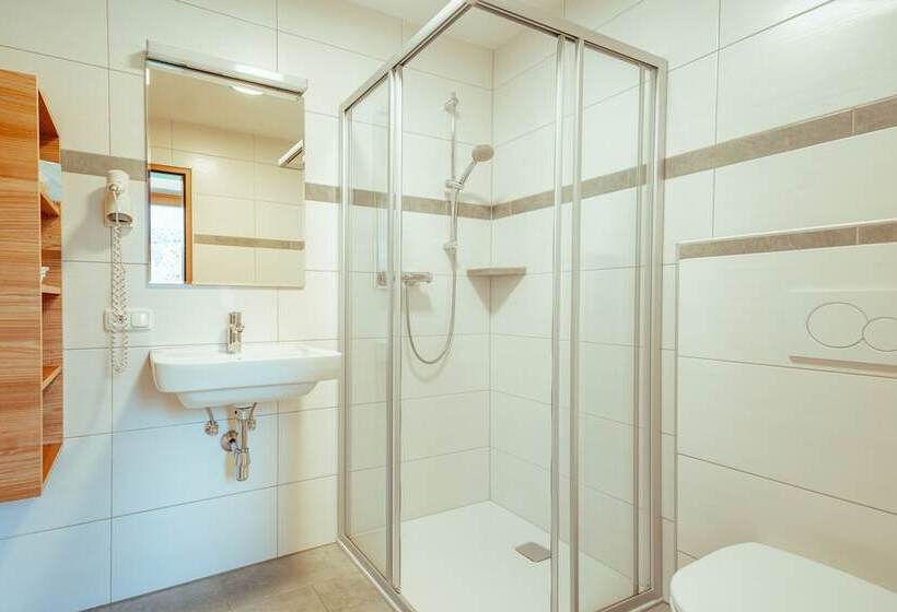 패밀리 룸, Gesser