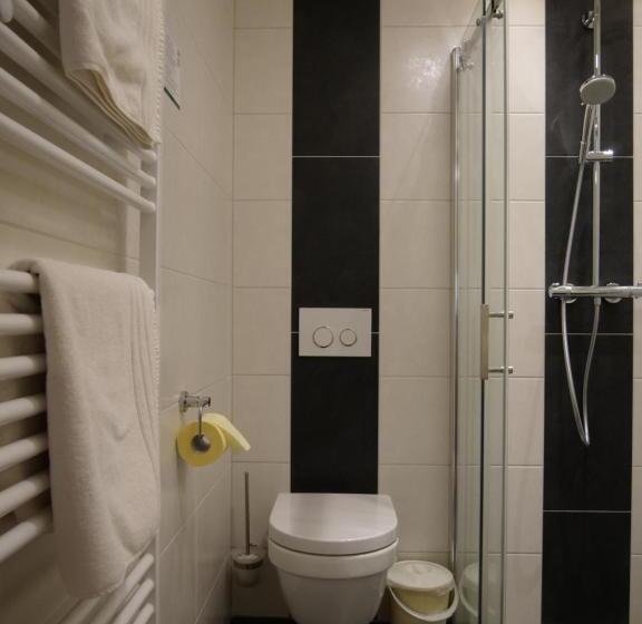 Номер Комфорт, Lugerfarm