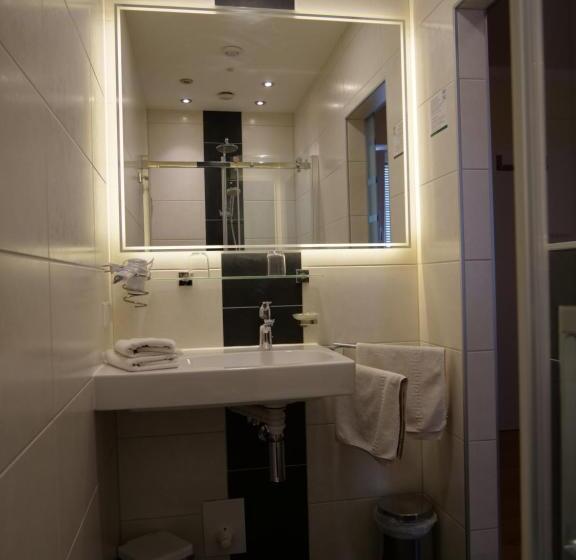 Номер Комфорт, Lugerfarm