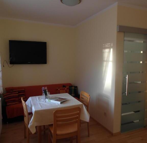 Номер Комфорт, Lugerfarm