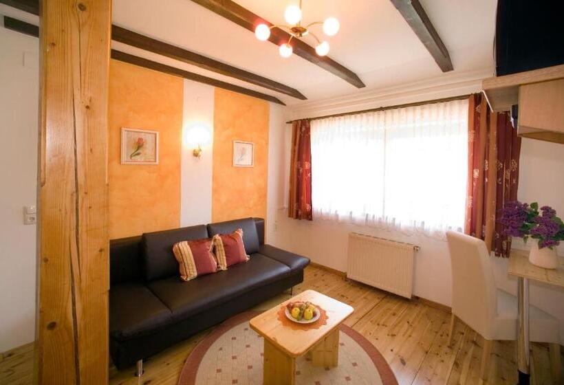 جناح, Pension Fischinger