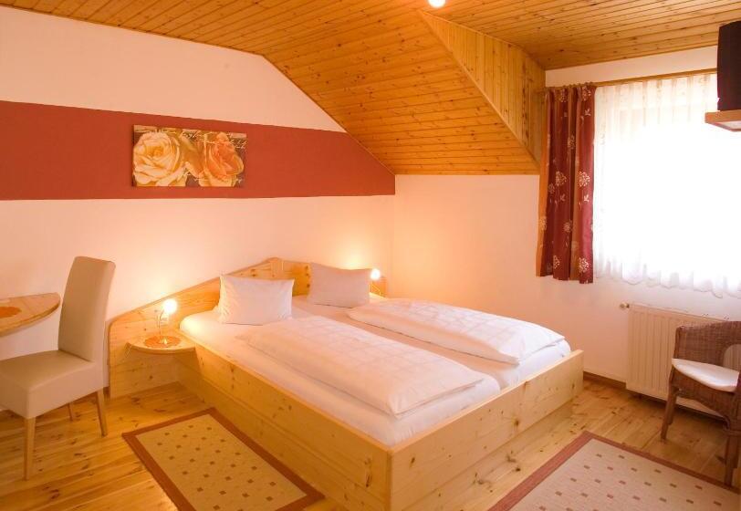 جناح, Pension Fischinger