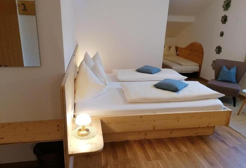 جناح, Pension Fischinger