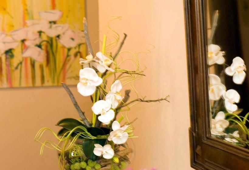 غرفة قياسية, Pension Fischinger