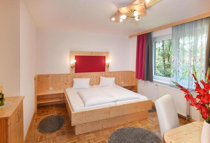 חדר סטנדרט, Pension Fischinger