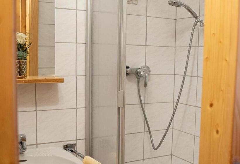 סוויטה, Pension Fischinger