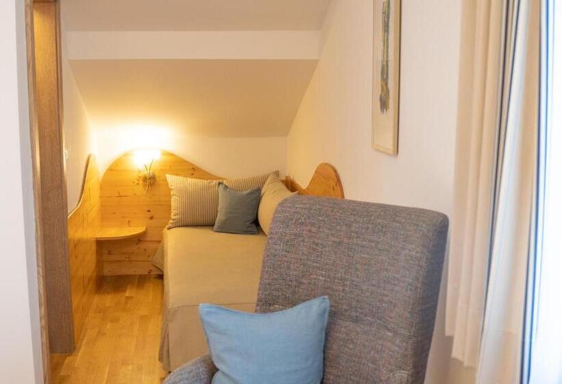 סוויטה, Pension Fischinger