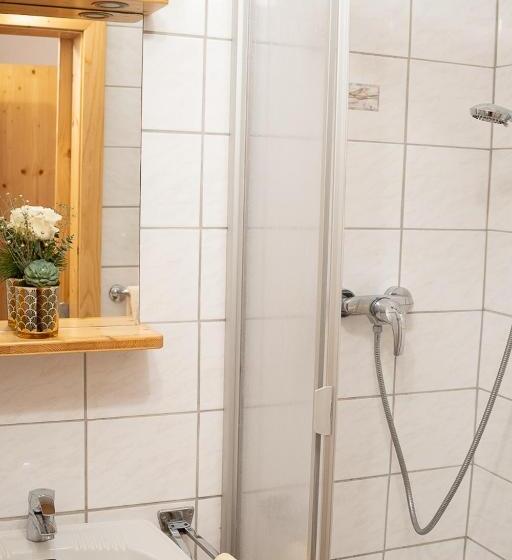 غرفة قياسية, Pension Fischinger