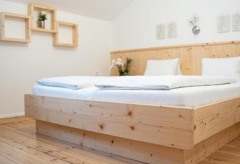 غرفة قياسية, Pension Fischinger