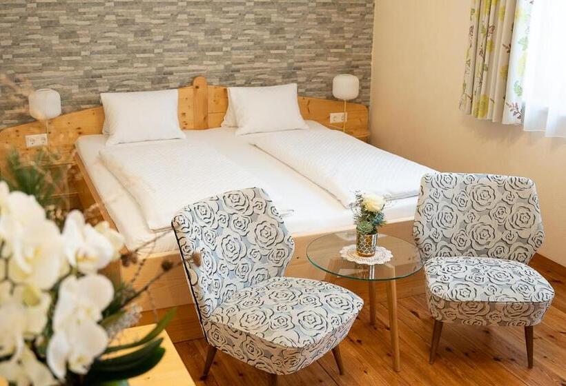 غرفة قياسية, Pension Fischinger