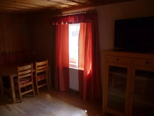 １ベッドルームアパートメント, & Restaurant Edelweiss Alpine Lodge