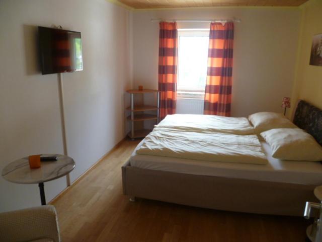 Апартаменты 1 Спальня, & Restaurant Edelweiss Alpine Lodge