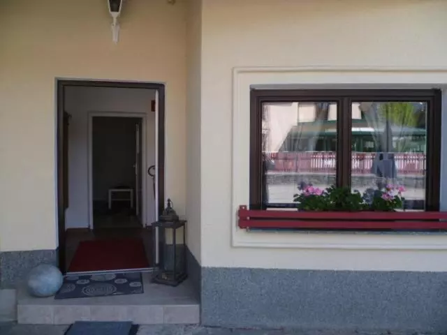 １階の１ベッドルームアパートメント, & Restaurant Edelweiss Alpine Lodge