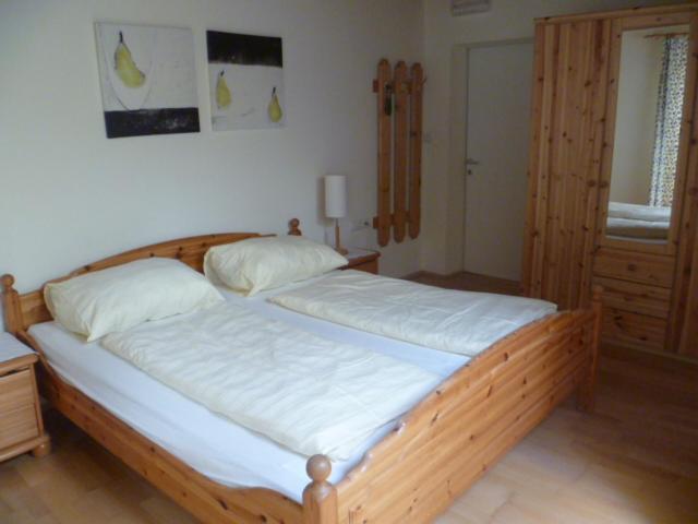 Номер Стандарт с Террасой, & Restaurant Edelweiss Alpine Lodge