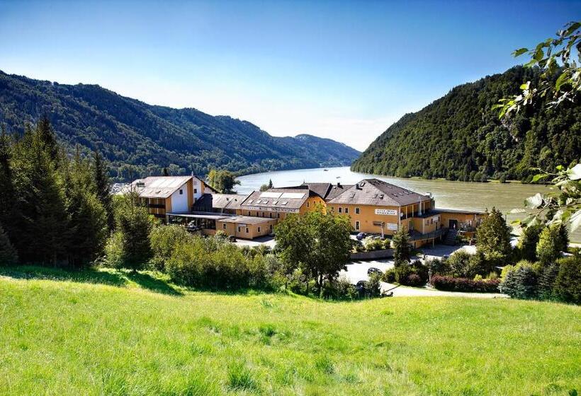 غرفة قياسية, Riverresort Donauschlinge