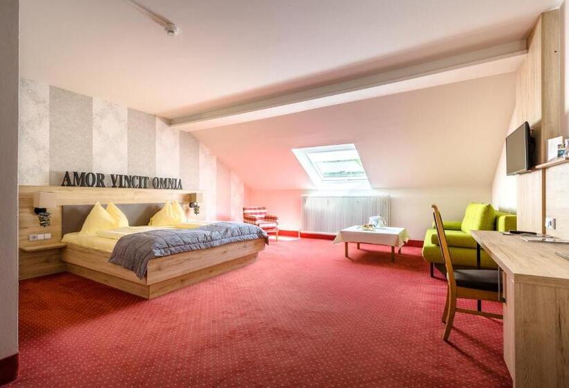 Номер Deluxe, Riverresort Donauschlinge