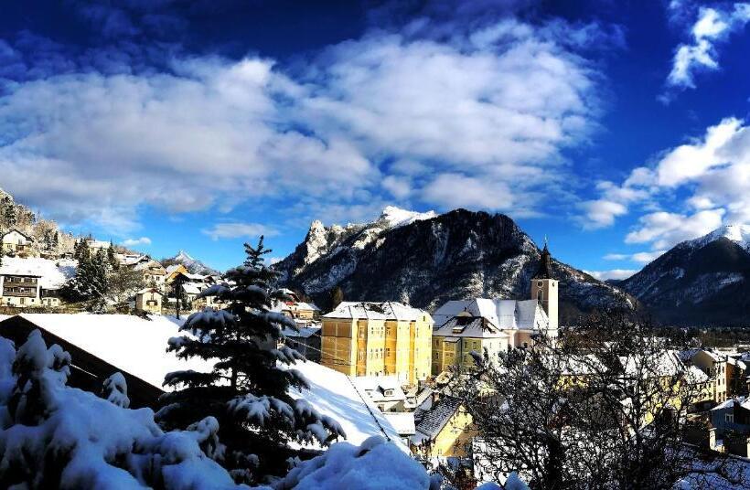 شقة غرفة واحدة, Schlafmeile Traunsee